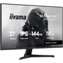 iiyama G-Master Black Hawk G2741QSU-B1 27 Zoll QHD IPS LED 16:9 144 Hz Gaming Monitor