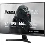 iiyama G-Master Black Hawk G2741QSU-B1 27 Zoll QHD IPS LED 16:9 144 Hz Gaming Monitor
