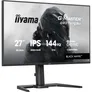 iiyama G-Master Black Hawk GB2741QSU-B1 27 Zoll QHD IPS LED 16:9 144 Hz Gaming Monitor