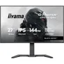iiyama G-Master Black Hawk GB2741QSU-B1 27 Zoll QHD IPS LED 16:9 144 Hz Gaming Monitor