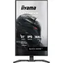 iiyama G-Master Black Hawk GB2741QSU-B1 27 Zoll QHD IPS LED 16:9 144 Hz Gaming Monitor