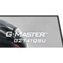 iiyama G-Master Black Hawk GB2741QSU-B1 27 Zoll QHD IPS LED 16:9 144 Hz Gaming Monitor