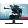 iiyama G-Master Red Eagle G2471HS-B1 23.8 Zoll Full HD IPS Panel 16:9 240 Hz Gaming Monitor