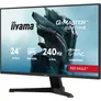 iiyama G-Master Red Eagle G2471HS-B1 23.8 Zoll Full HD IPS Panel 16:9 240 Hz Gaming Monitor