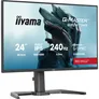iiyama G-Master Red Eagle GB2471HS-B1 23.8 Zoll Full HD IPS Panel 16:9 240 Hz Gaming Monitor