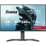 iiyama G-Master Red Eagle GB2471HS-B1 23.8 Zoll Full HD IPS Panel 16:9 240 Hz Gaming Monitor
