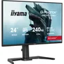 iiyama G-Master Red Eagle GB2471HSU-B1 23.8 Zoll Full HD IPS Panel 16:9 240 Hz Gaming Monitor