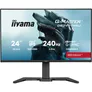 iiyama G-Master Red Eagle GB2471HSU-B1 23.8 Zoll Full HD IPS Panel 16:9 240 Hz Gaming Monitor