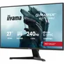 iiyama G-Master Red Eagle G2771HSU-B1 27 Zoll Full HD IPS Panel 16:9 240 Hz Gaming Monitor