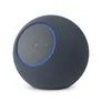 Amazon Echo Studio (2025) – Smarter WLAN- und Bluetooth-Lautsprecher mit Dolby Atmos, 3D-Audio; Graphit
