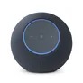 Amazon Echo Studio (2025) – Smarter WLAN- und Bluetooth-Lautsprecher mit Dolby Atmos, 3D-Audio; Graphit