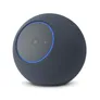 Amazon Echo Studio (2025) – Smarter WLAN- und Bluetooth-Lautsprecher mit Dolby Atmos, 3D-Audio; Graphit