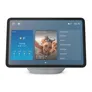 Amazon Echo Show 11 (2025) - weiß; hochauflösendes Smart Display mit Bewegungsfunktion und Alexa