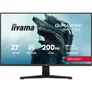 iiyama G-Master Red Eagle G2771QS-B1 27 Zoll WQHD IPS Panel 16:9 200 Hz Gaming Monitor
