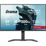 iiyama G-Master Red Eagle GB2771QSU-B1 27 Zoll WQHD IPS Panel 16:9 200 Hz Gaming Monitor