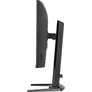 iiyama G-Master Red Eagle GB2771QSU-B1 27 Zoll WQHD IPS Panel 16:9 200 Hz Gaming Monitor