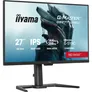 iiyama G-Master Red Eagle GB2771UHSU-B1 27 Zoll 4K (UHD) IPS Panel 16:9 144 Hz Gaming Monitor