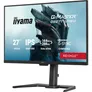 iiyama G-Master Red Eagle GB2771UHSU-B1 27 Zoll 4K (UHD) IPS Panel 16:9 144 Hz Gaming Monitor