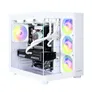 Hyrican COUGAR FV150 WT 7904 Ryzen 5 9600X WAK 32GB/1TB SSD RTX 5070 Win11