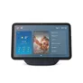 Amazon Echo Show 8 (2025) mit HD-Display, 3D-Audio und Alexa Graphit