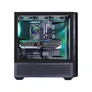 Hyrican COUGAR MX600 BK 7924 Ryzen 5 9600X WAK 32GB/1TB SSD RTX 5070 Win11