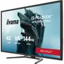 iiyama G-Master Red Eagle G4380UHSU-B2 42.5 Zoll 4K (UHD) VA Panel 16:9 144 Hz Gaming Monitor