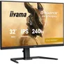 iiyama G-Master Gold Phoenix GB3290QSU-B1 31.5 Zoll WQHD IPS Panel 16:9 240 Hz Gaming Monitor