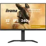 iiyama G-Master Gold Phoenix GB3290QSU-B1 31.5 Zoll WQHD IPS Panel 16:9 240 Hz Gaming Monitor