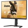 iiyama G-Master Gold Phoenix GB3290QSU-B1 31.5 Zoll WQHD IPS Panel 16:9 240 Hz Gaming Monitor
