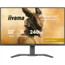 iiyama G-Master Gold Phoenix GB3295QSU-B1 31.5 Zoll WQHD VA Panel 16:9 240 Hz Gaming Monitor