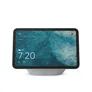 Amazon Echo Show 8 (2025) mit HD-Display, 3D-Audio und Alexa Glacier White