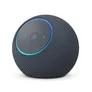 Amazon Echo Dot Max (2025) WLAN- und Bluetooth-Lautsprecher mit Alexa Graphit