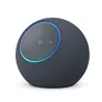 Bundle: Amazon Echo Dot Max (2025) WLAN- und Bluetooth-Lautsprecher mit Alexa Graphit + Shelly Multicolor Bulb E27 Gen3