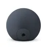 Bundle: Amazon Echo Dot Max (2025) WLAN- und Bluetooth-Lautsprecher mit Alexa Graphit + Shelly Multicolor Bulb E27 Gen3