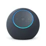 Bundle: Amazon Echo Dot Max (2025) WLAN- und Bluetooth-Lautsprecher mit Alexa Graphit + Shelly Multicolor Bulb E27 Gen3