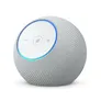 Amazon Echo Dot Max (2025) WLAN- und Bluetooth-Lautsprecher mit Alexa weiß