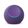 Bundle: Amazon Echo Dot Max (2025) WLAN- und Bluetooth-Lautsprecher mit Alexa Amethyst + Shelly Multicolor Bulb E27 Gen3