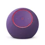 Bundle: Amazon Echo Dot Max (2025) WLAN- und Bluetooth-Lautsprecher mit Alexa Amethyst + Shelly Multicolor Bulb E27 Gen3