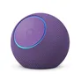 Amazon Echo Dot Max (2025) WLAN- und Bluetooth-Lautsprecher mit Alexa Amethyst