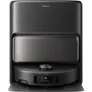 Mova V50 Ultra Complete Saugroboter mit Wischfunktion 24.000 Pa mit Vollautomatischer Basisstation Schwarz