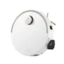 Mova Z60 Ultra Roller Complete Saugroboter mit Wischfunktion 28.000 Pa mit Ladestation Weiß