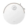 Mova Z60 Ultra Roller Complete Saugroboter mit Wischfunktion 28.000 Pa mit Ladestation Weiß