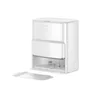 Mova Z60 Ultra Roller Standalone Saugroboter mit Wischfunktion 26.000 Pa