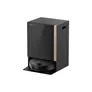Mova Mobius 60 Saug-/Wischroboter 30.000 Pa inkl. Absaug-/Reinigungsstation Schwarz