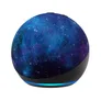 Amazon Echo Dot Kids (2025) - Sternenstaub, WLAN- und Bluetooth-Lautsprecher mit Alexa
