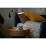 Amazon Echo Dot Kids (2025) - Regenbogenwirbel, WLAN- und Bluetooth-Lautsprecher mit Alexa