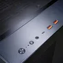 Hyrican COUGAR FV150 BK 7894 Ryzen 7 9700X WAK 32GB/1TB SSD RTX 5070 Win11