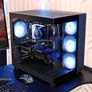 Hyrican COUGAR FV150 BK 7894 Ryzen 7 9700X WAK 32GB/1TB SSD RTX 5070 Win11