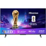 Hisense 75E77Q PRO 189cm 75" 4K QLED Smart TV Fernseher