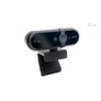 i-tec SOLOMON 100 Webcam USB-C/A, Full-HD-1080p-Auflösung